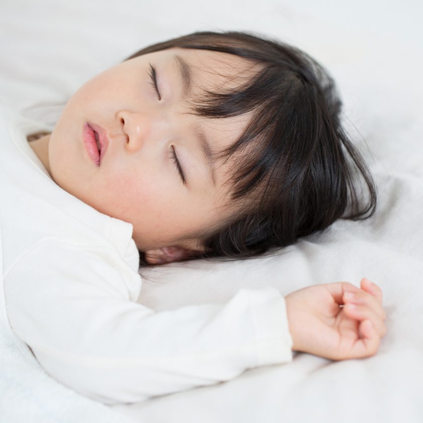 睡眠について知ろう 体温と睡眠について リフランス オンラインストア