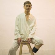 【liflance愛用者】片足のプロダンサー／大前光市 様