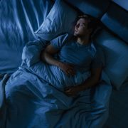 【睡眠について知ろう】睡眠環境と光