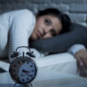 【睡眠について知ろう】不眠症のタイプとその原因