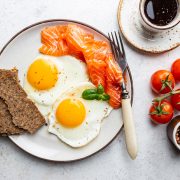 【睡眠について知ろう】快眠のための食事について