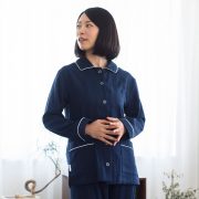 Webマガジン「FYTTE(フィッテ)」でふんわり３重ガーゼパジャマを紹介いただきました。