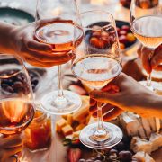 睡眠と飲酒の関係について