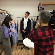 テレビ東京ワールドビジネスサテライト「トレンドたまご」で紹介されました。