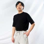 ワールドフォトプレス刊行の雑誌「モノマガジン」にメンズ春夏新商品を紹介いただきました。