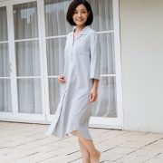 マガジンハウスが発行する雑誌「anan（アンアン）」で商品を紹介いただきました。