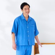 TBSテレビ『日曜日の初耳学』でリフラスパジャマを紹介いただきました。