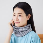 モノ・マガジンFacebookサイトで2WAYネックカバーエアーを紹介いただきました。