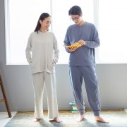 国内最大級のサブスク情報サイト「サブスクラボ」でコットン裏毛シリーズを紹介いただきました。