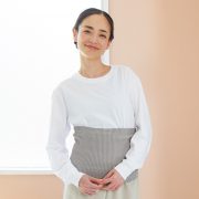 その道のプロが厳選したライフスタイルを紹介する大人女性メディア「SIZZLE（シズル）」に商品紹介をいただきました。