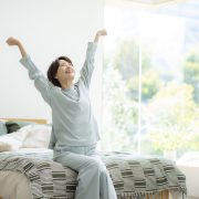 眠りを深くする方法を解説！朝までぐっすり眠るために