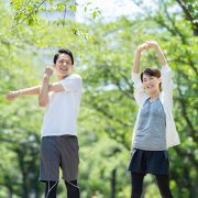 アクティブレストとは？意味や効果・方法などを解説